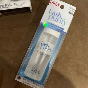 Kiss Lash Purify